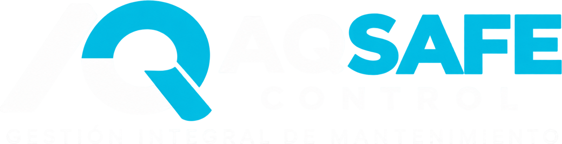 AQSAFE CONTROL — Gestión integral de mantenimiento